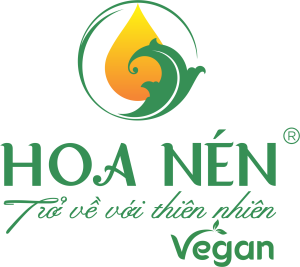 Tinh dầu tràm Huế Hoa Nén